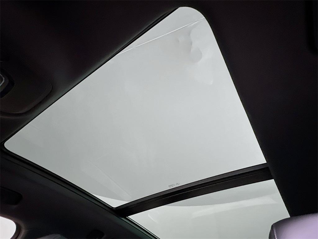 used 2023 Audi SQ5 car, priced at $43,403