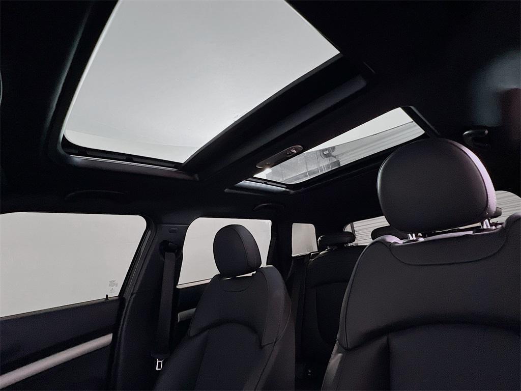 used 2023 MINI Clubman car, priced at $34,731