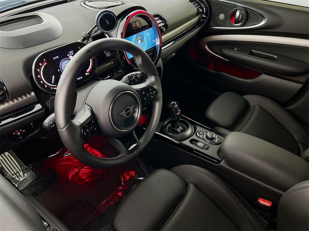 used 2023 MINI Clubman car, priced at $34,731