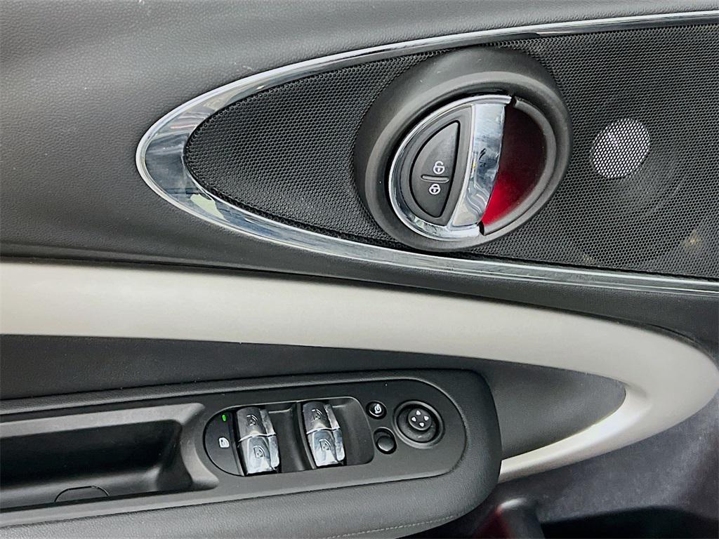 used 2023 MINI Clubman car, priced at $34,731