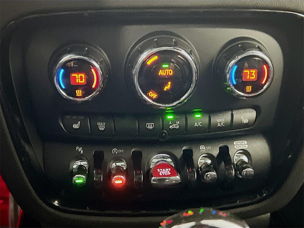 used 2023 MINI Clubman car, priced at $34,731