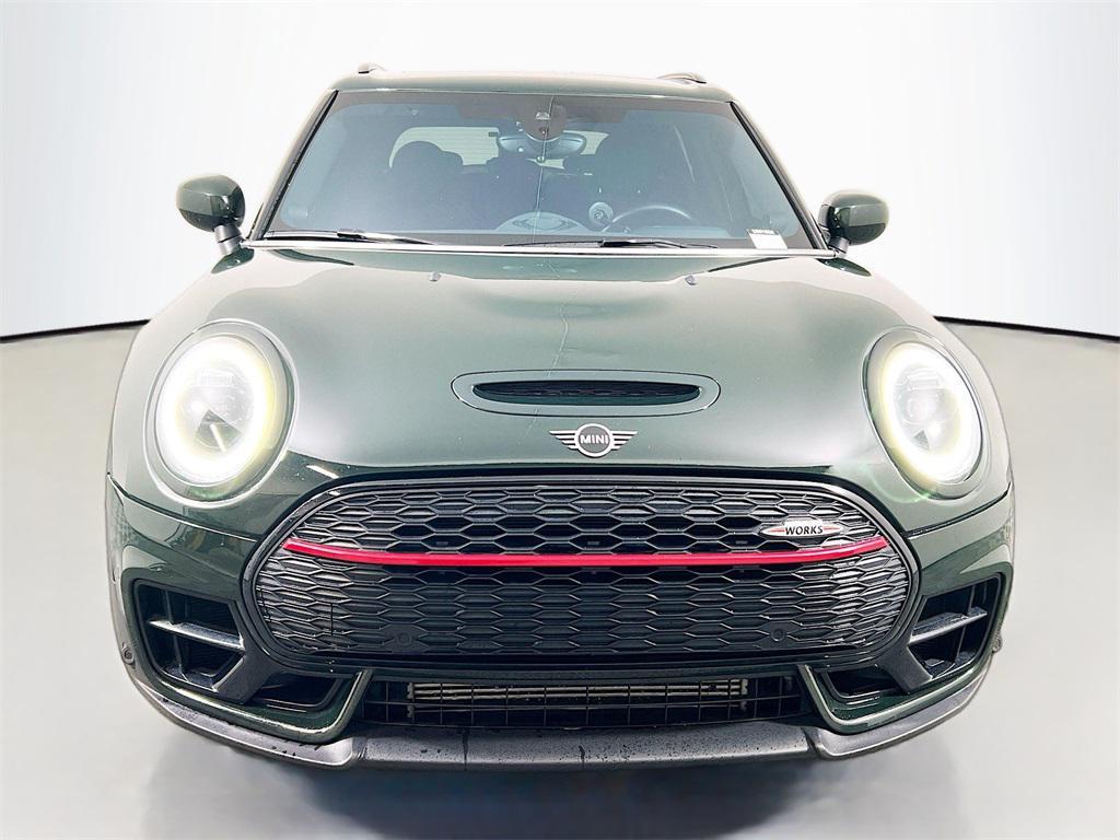 used 2023 MINI Clubman car, priced at $34,731