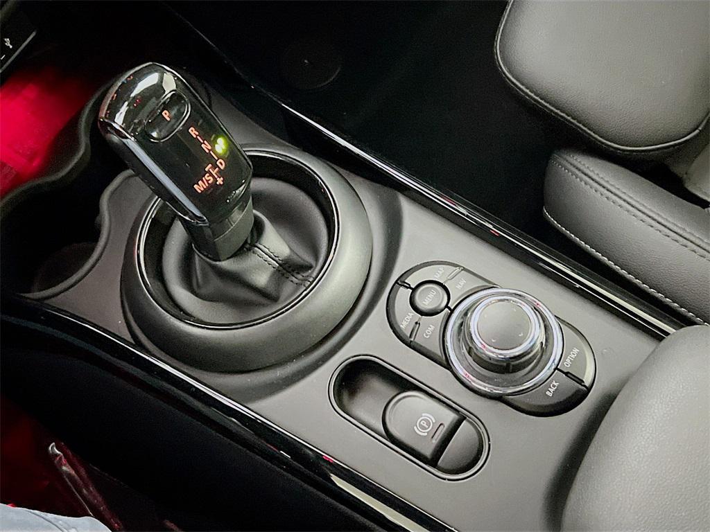 used 2023 MINI Clubman car, priced at $34,731