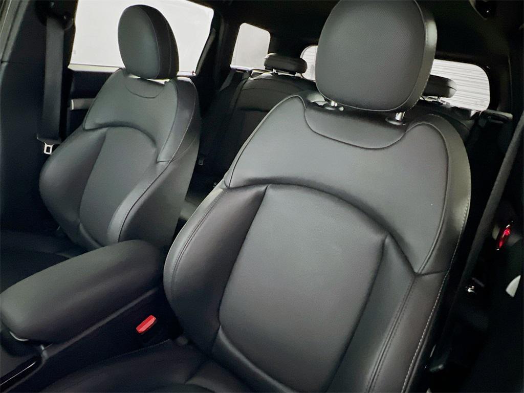 used 2023 MINI Clubman car, priced at $34,731