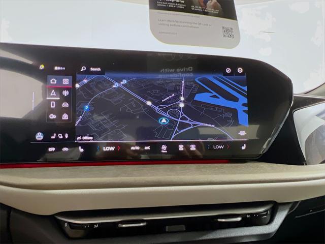 new 2025 Audi Q5 car, priced at $57,775
