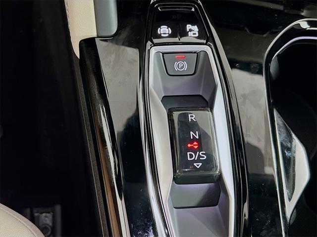 new 2025 Audi Q5 car, priced at $57,775