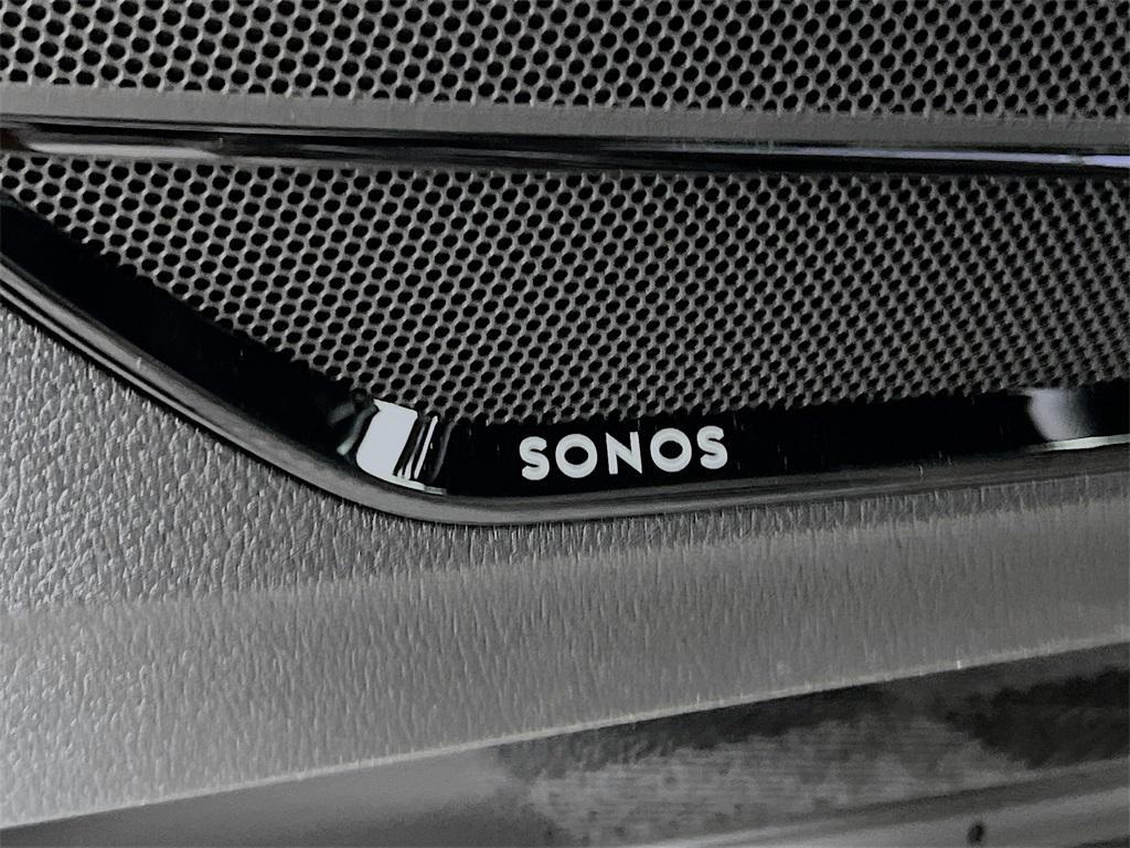 new 2025 Audi Q3 car, priced at $44,160