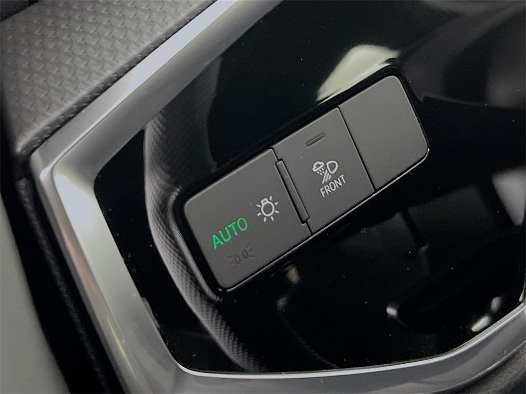 new 2025 Audi Q3 car, priced at $44,160