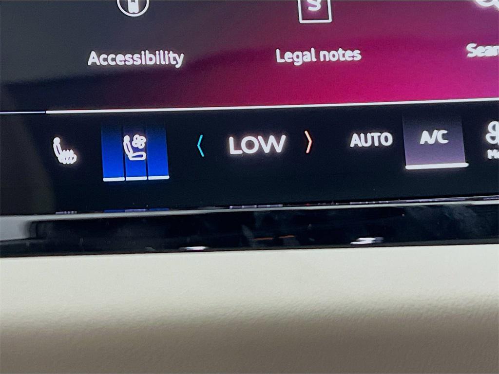 new 2025 Audi A5 car, priced at $54,568