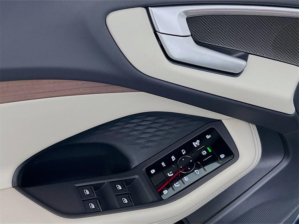 new 2025 Audi A5 car, priced at $54,568