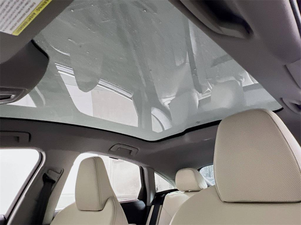 new 2025 Audi A5 car, priced at $54,568