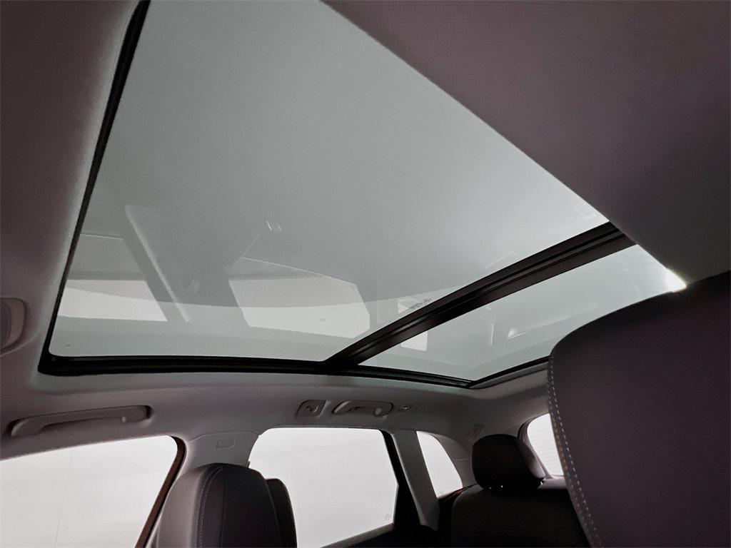 used 2023 Audi Q5 car, priced at $31,089