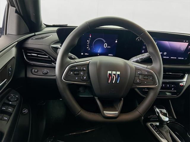used 2024 Buick Envista car, priced at $28,949