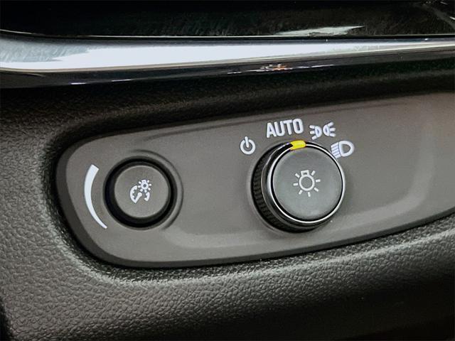 used 2024 Buick Envista car, priced at $28,949