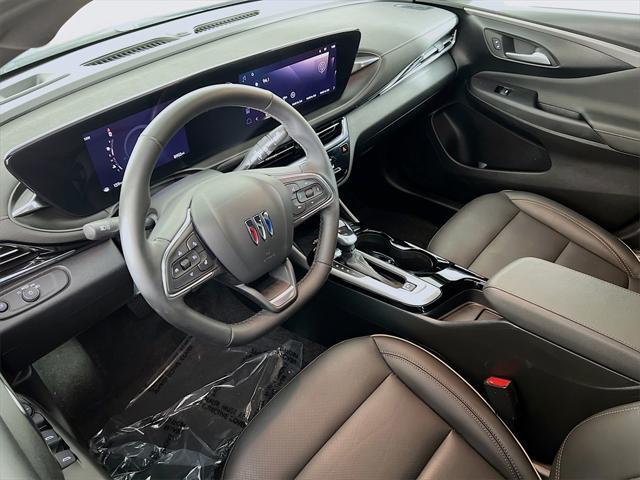 used 2024 Buick Envista car, priced at $28,949