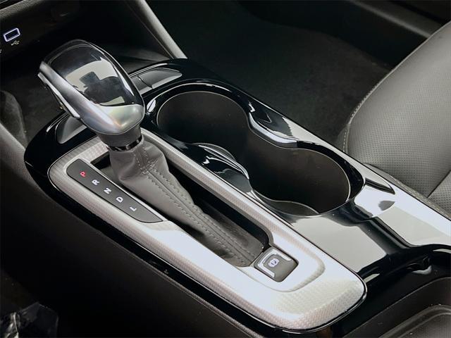 used 2024 Buick Envista car, priced at $28,949