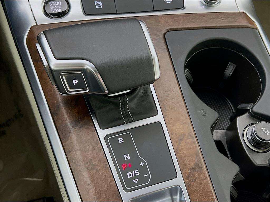 used 2023 Audi A6 car, priced at $31,949