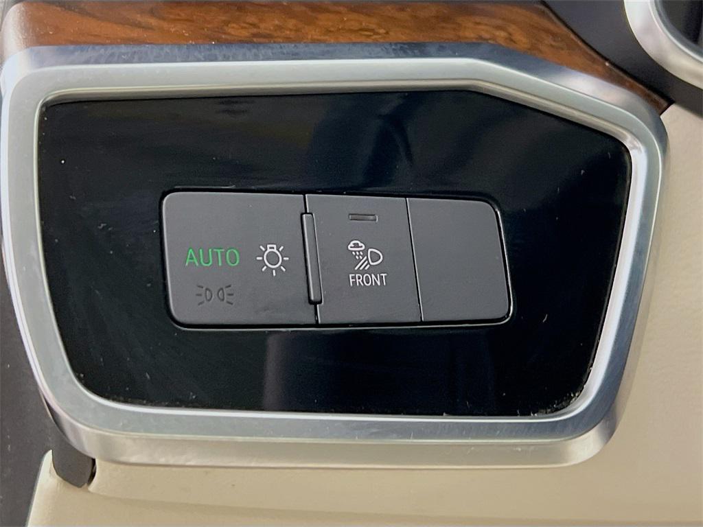 used 2023 Audi A6 car, priced at $31,949