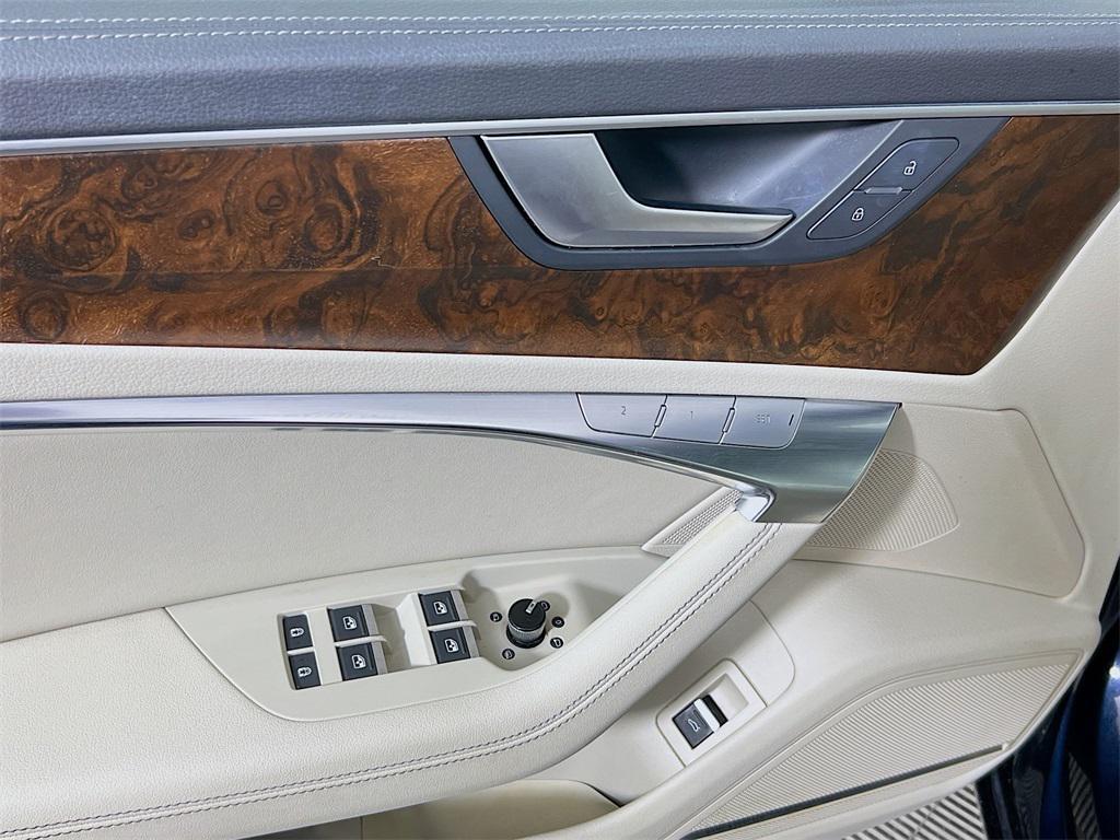 used 2023 Audi A6 car, priced at $31,949