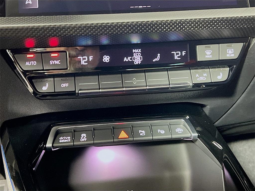 new 2026 Audi RS 3 car, priced at $78,440