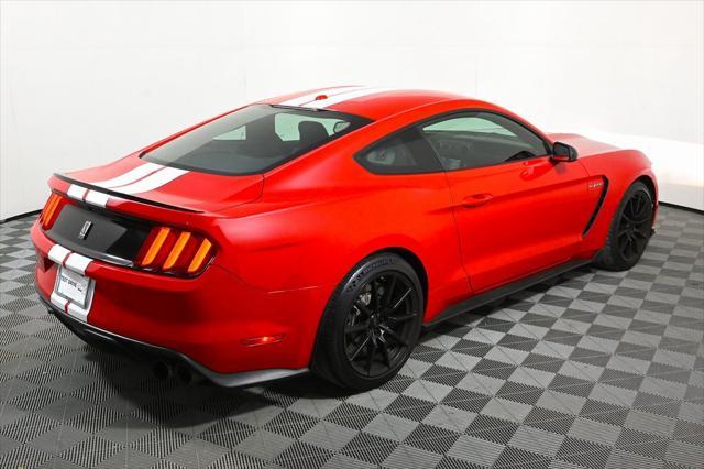 used 2016 Ford Shelby GT350 car, priced at $51,949