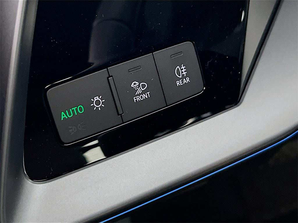 new 2026 Audi A3 car, priced at $41,525