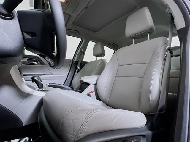 used 2017 Honda Accord car, priced at $16,549