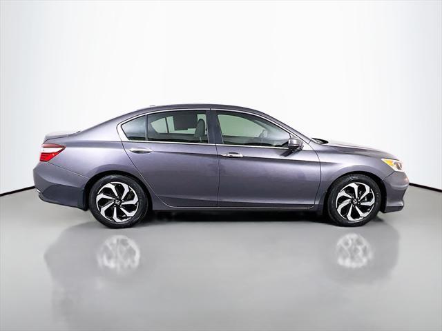 used 2017 Honda Accord car, priced at $16,549
