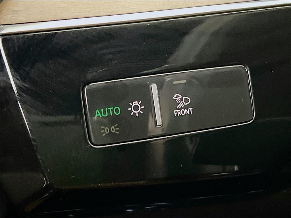 used 2024 Audi Q8 e-tron car, priced at $40,153