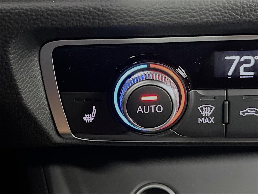 new 2025 Audi Q3 car, priced at $40,535