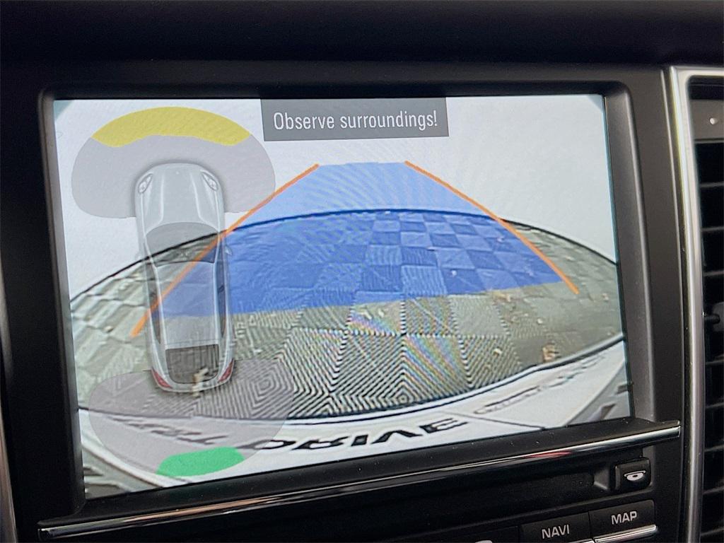 used 2014 Porsche Panamera car, priced at $38,367