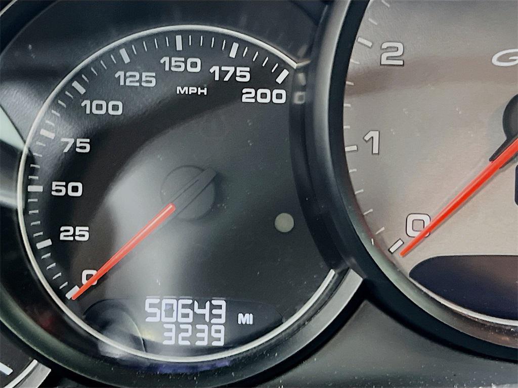 used 2014 Porsche Panamera car, priced at $38,367