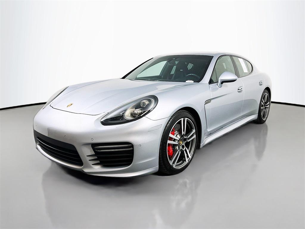 used 2014 Porsche Panamera car, priced at $38,367