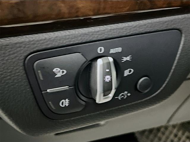 used 2020 Audi Q5 car, priced at $19,549