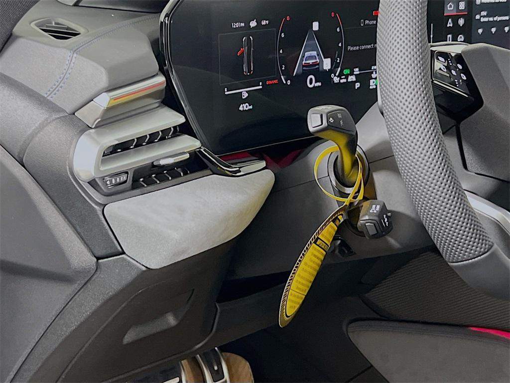 new 2025 Audi S5 car, priced at $81,535
