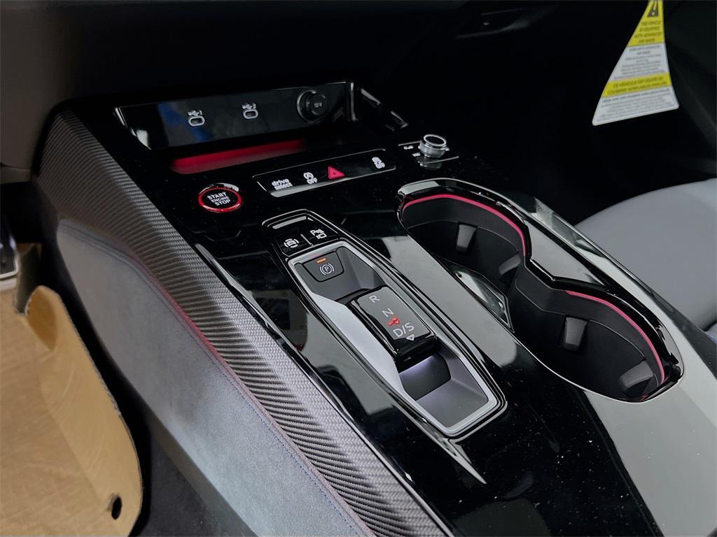 new 2025 Audi S5 car, priced at $81,535