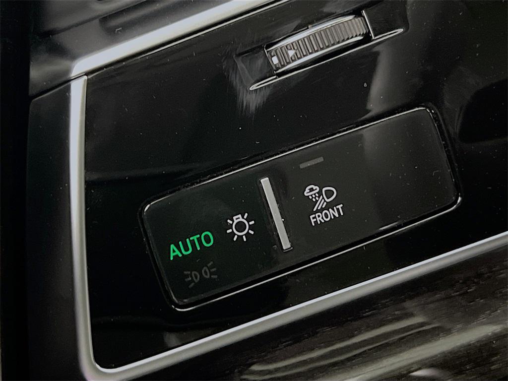 new 2026 Audi Q7 car, priced at $74,380