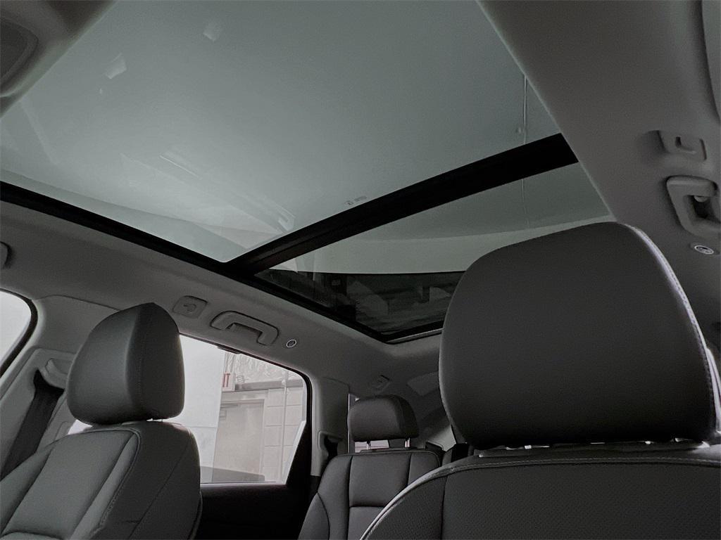 new 2026 Audi Q7 car, priced at $74,380