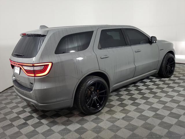 used 2020 Dodge Durango car, priced at $32,449