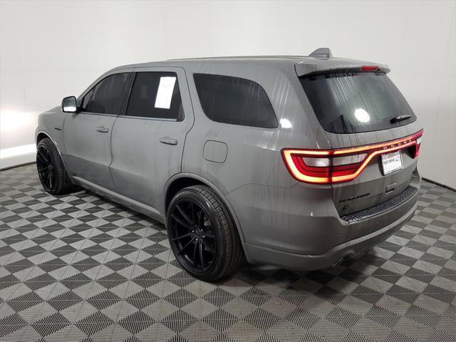 used 2020 Dodge Durango car, priced at $32,449