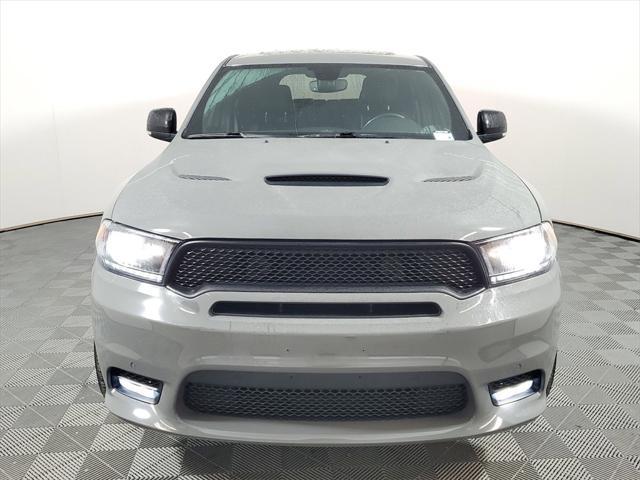 used 2020 Dodge Durango car, priced at $32,449