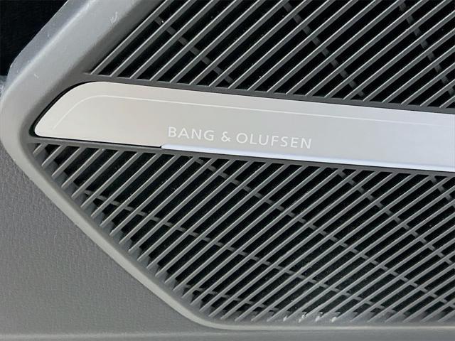 used 2024 Audi Q5 car, priced at $37,949
