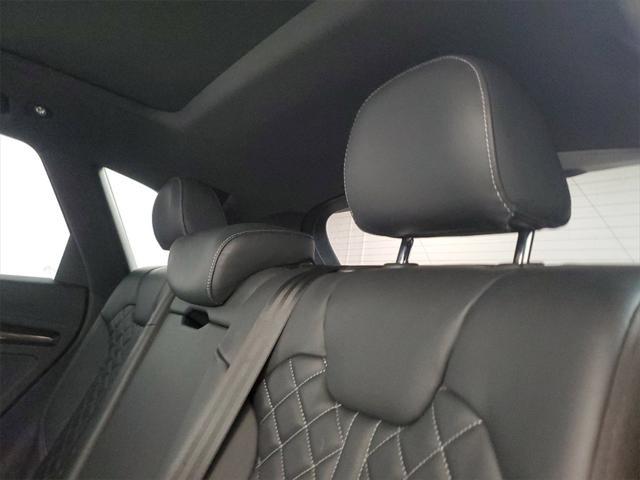 used 2021 Audi SQ5 car, priced at $36,949