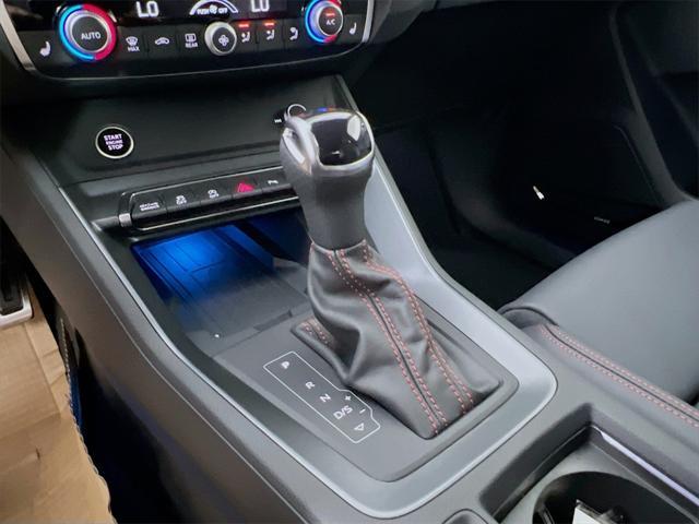 new 2025 Audi Q3 car, priced at $45,120