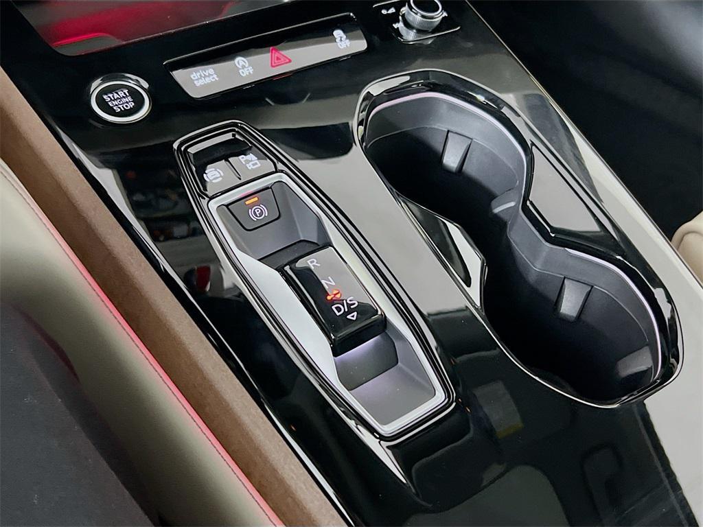 new 2025 Audi A5 car, priced at $54,568