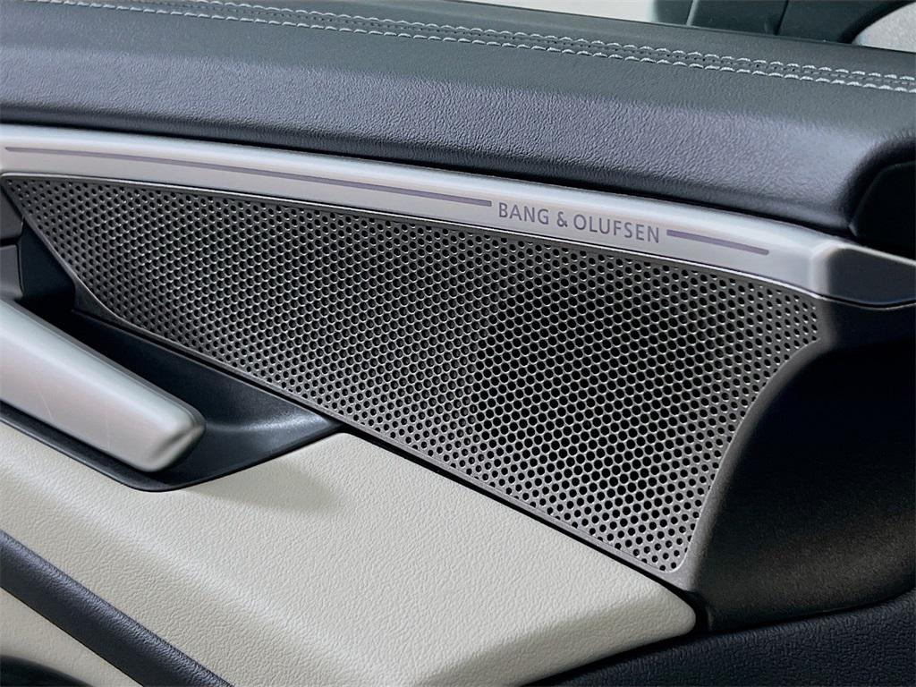 new 2025 Audi A5 car, priced at $54,568