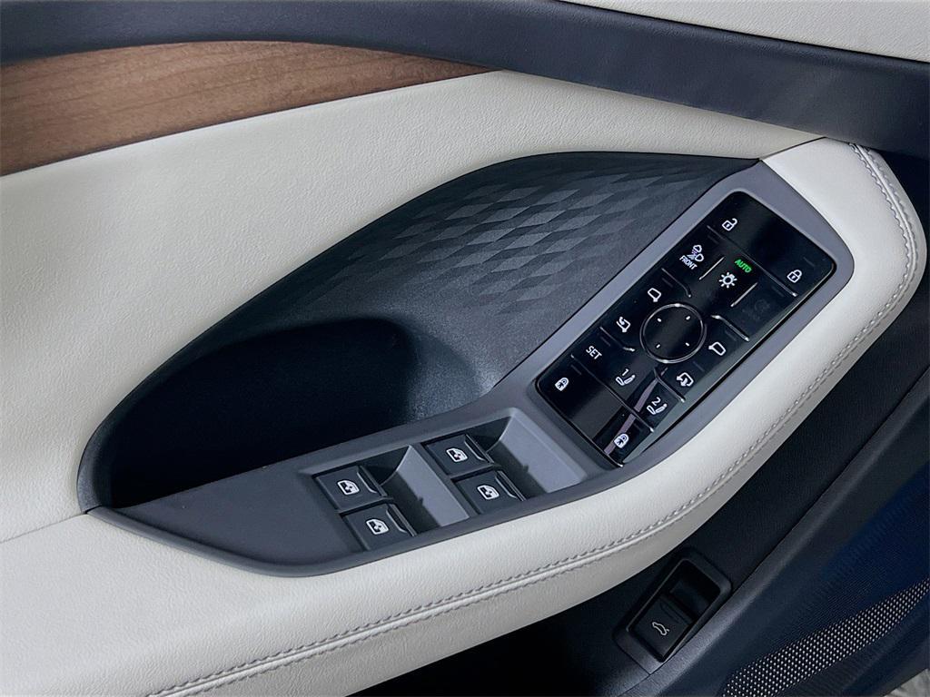 new 2025 Audi A5 car, priced at $54,568