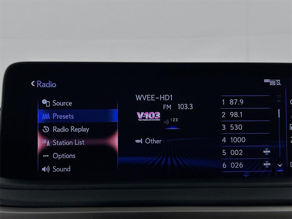 used 2020 Lexus RX 350 car, priced at $29,985