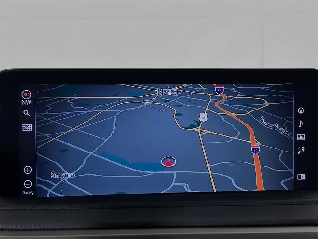 used 2020 Lexus RX 350 car, priced at $29,985