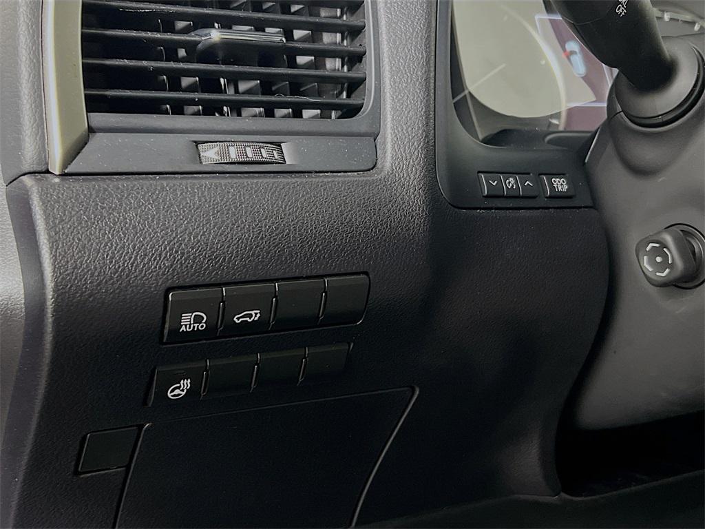 used 2020 Lexus RX 350 car, priced at $29,985